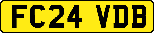 FC24VDB