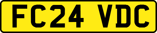 FC24VDC