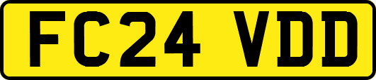 FC24VDD