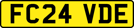 FC24VDE