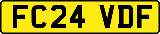 FC24VDF