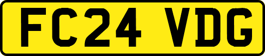 FC24VDG