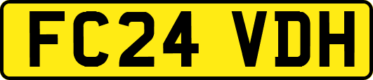 FC24VDH