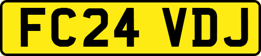 FC24VDJ