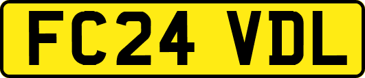 FC24VDL
