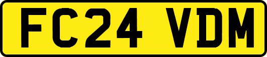 FC24VDM