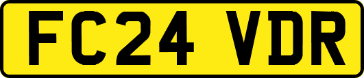 FC24VDR