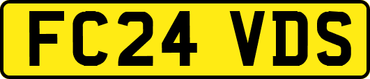 FC24VDS
