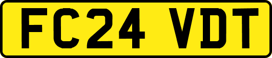 FC24VDT