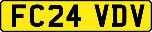 FC24VDV