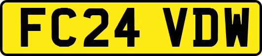 FC24VDW