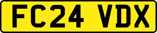 FC24VDX