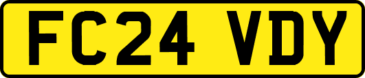FC24VDY