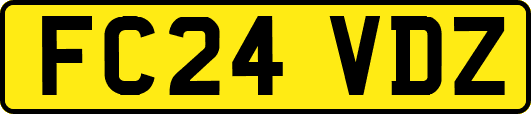FC24VDZ