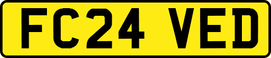 FC24VED