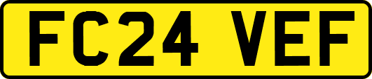 FC24VEF