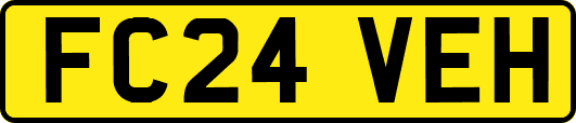 FC24VEH