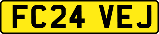 FC24VEJ