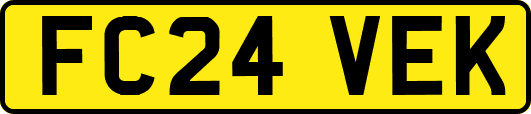 FC24VEK