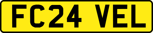 FC24VEL