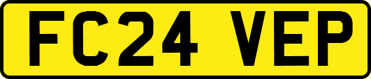 FC24VEP