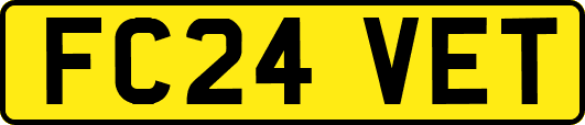 FC24VET