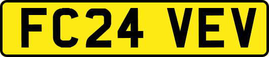 FC24VEV
