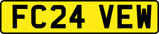 FC24VEW