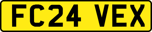 FC24VEX