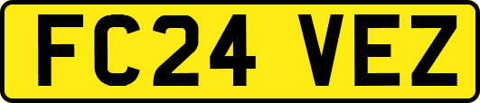 FC24VEZ