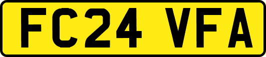 FC24VFA