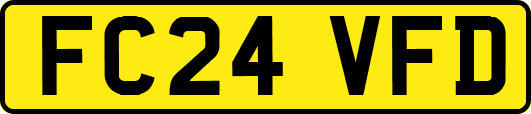 FC24VFD