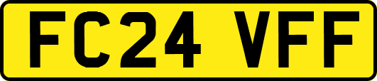FC24VFF
