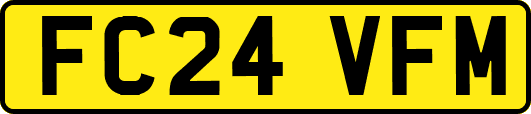 FC24VFM