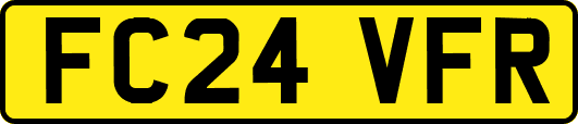 FC24VFR