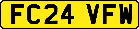 FC24VFW