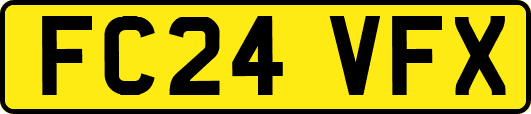 FC24VFX
