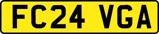 FC24VGA