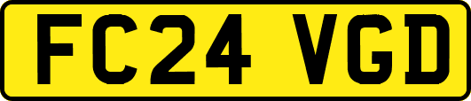 FC24VGD
