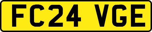 FC24VGE
