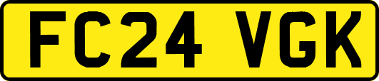 FC24VGK