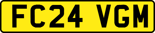 FC24VGM
