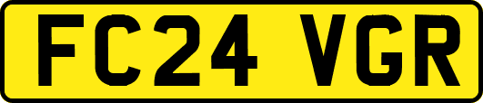 FC24VGR