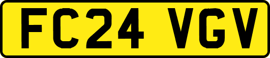 FC24VGV