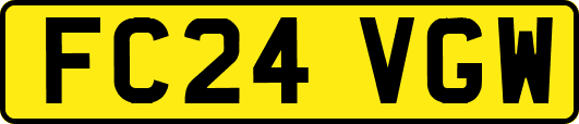 FC24VGW