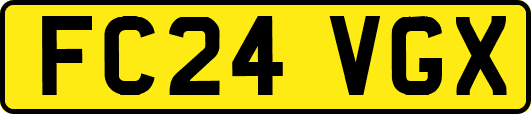 FC24VGX