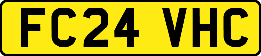 FC24VHC