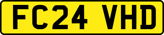 FC24VHD