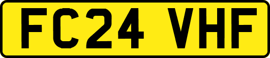 FC24VHF