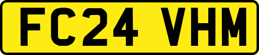 FC24VHM